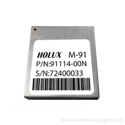 GPS Module (M91)